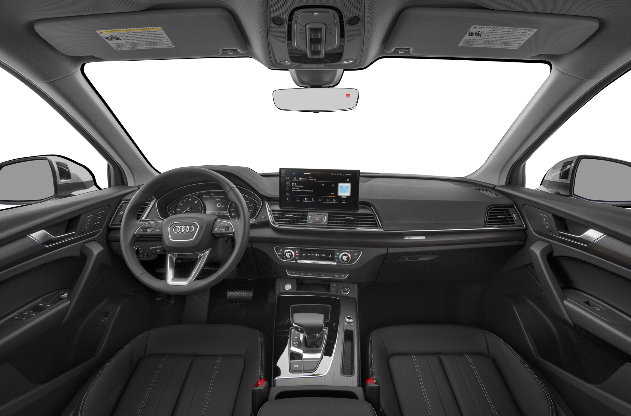 2023 Audi Q5 Sportback