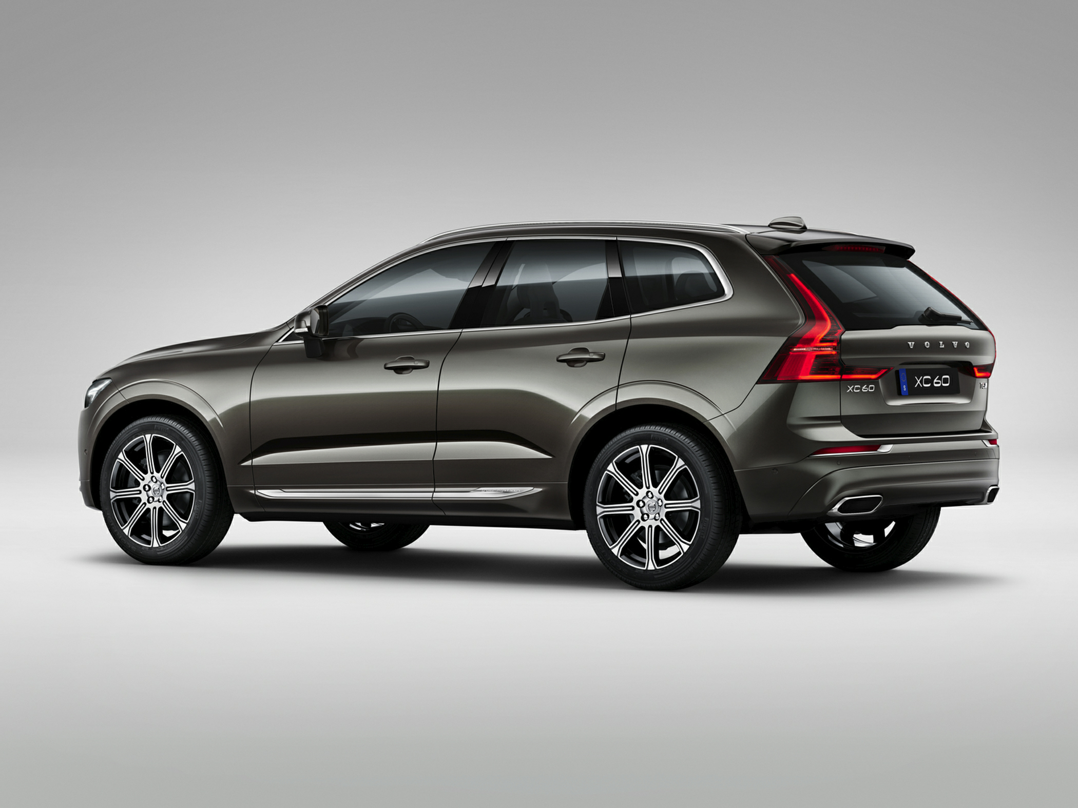 2019 Volvo XC60