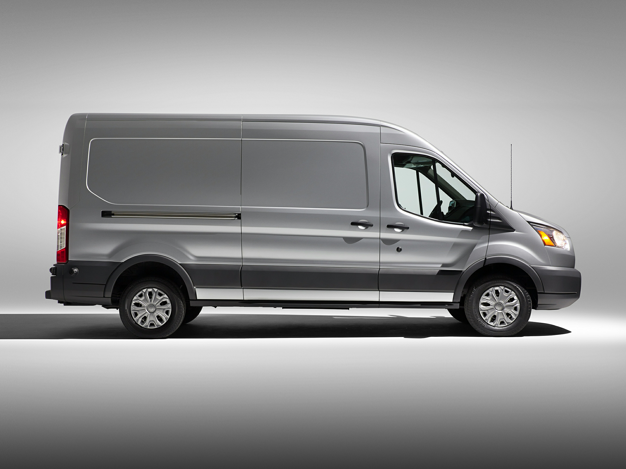 Ford transit hot sale 150 2019