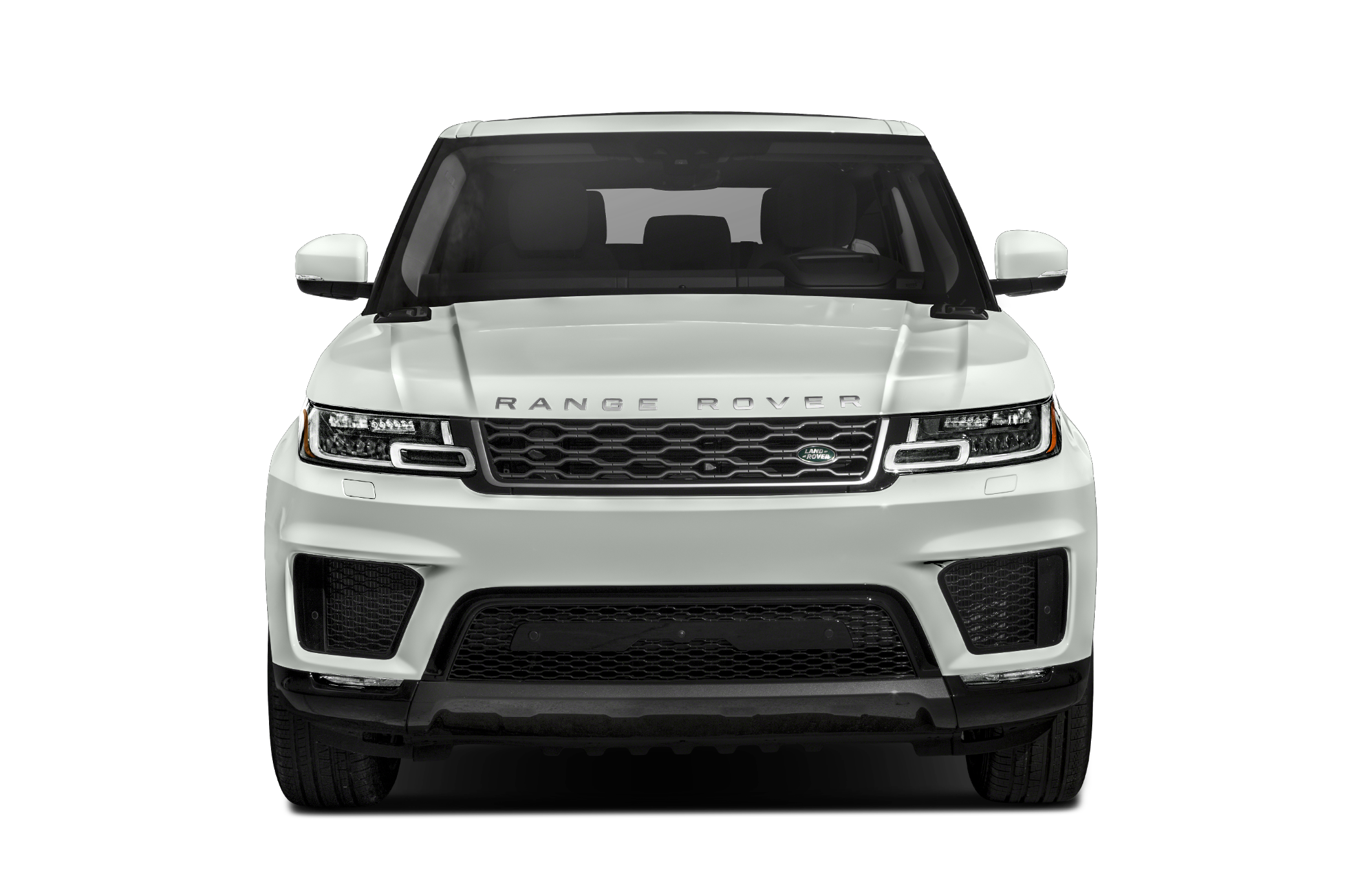 2019 Land Rover Range Rover Sport