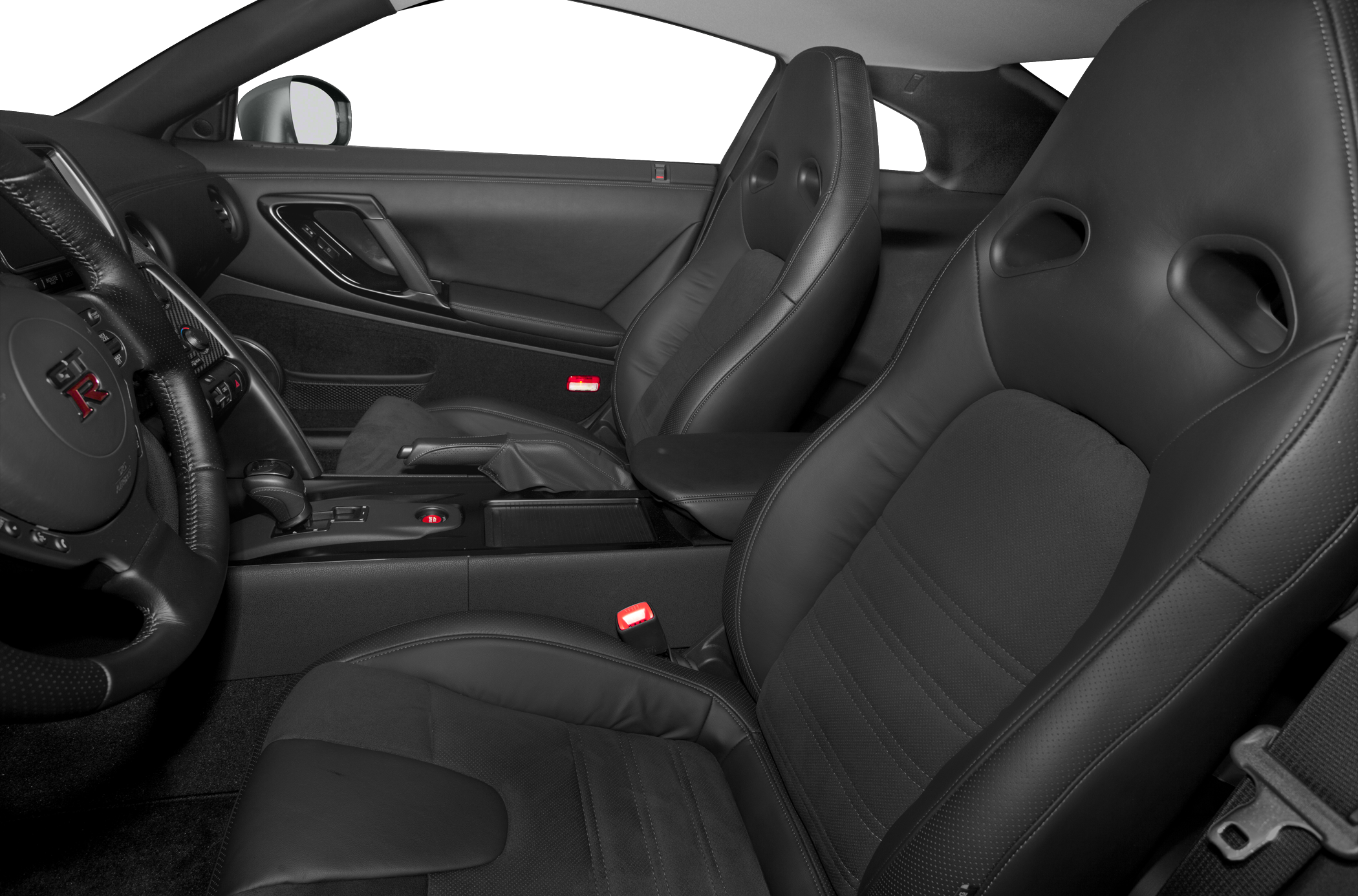 2014 Nissan GT-R