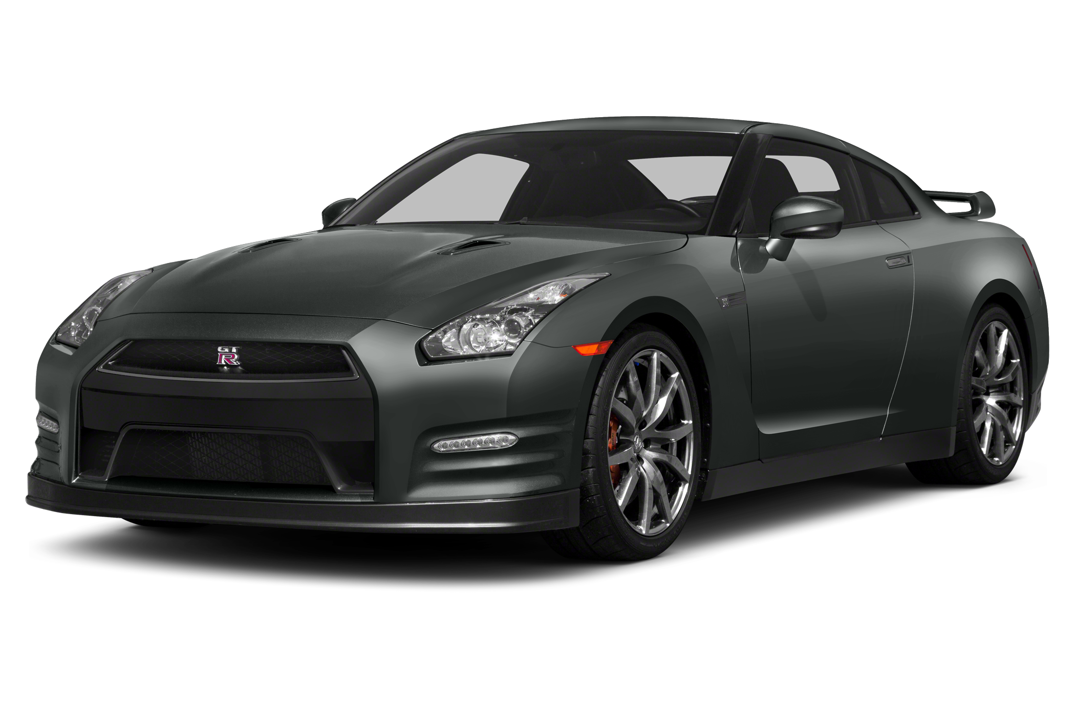 2014 Nissan GT-R