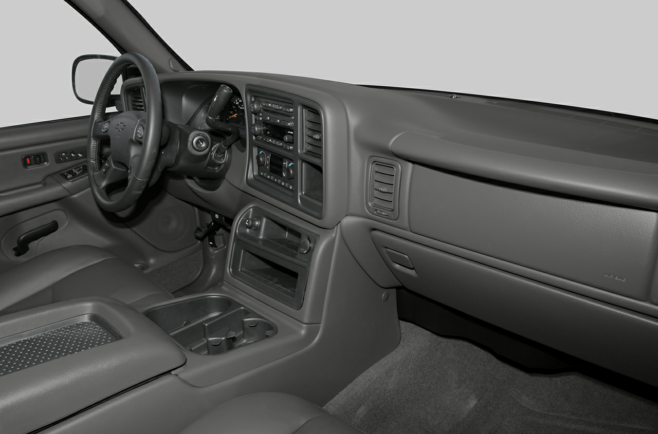 2005 Chevrolet Silverado 1500