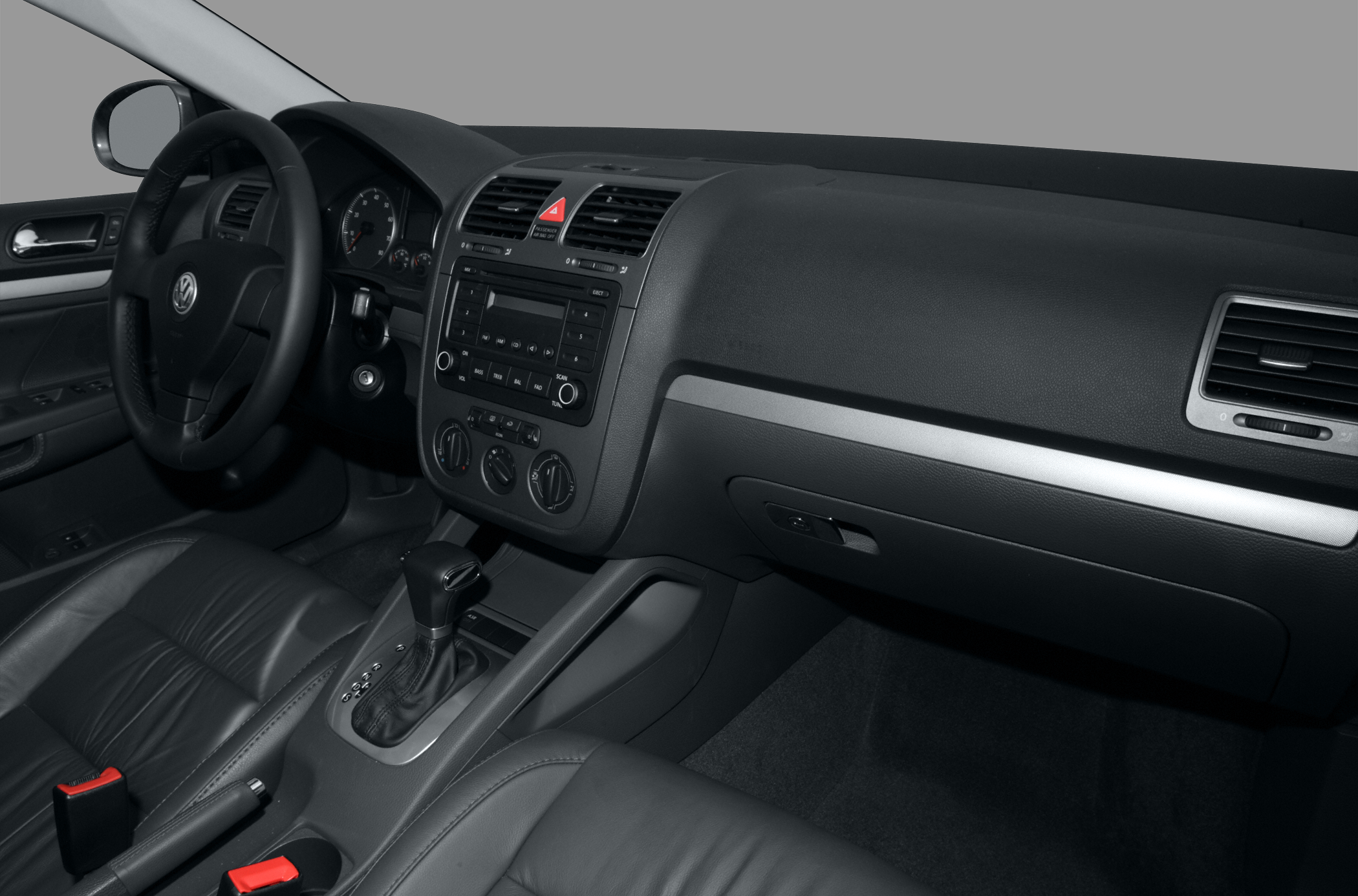 2010 Volkswagen Jetta