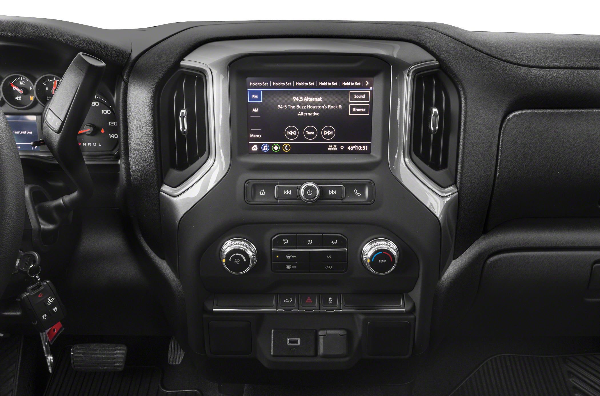 2022 GMC Sierra 2500