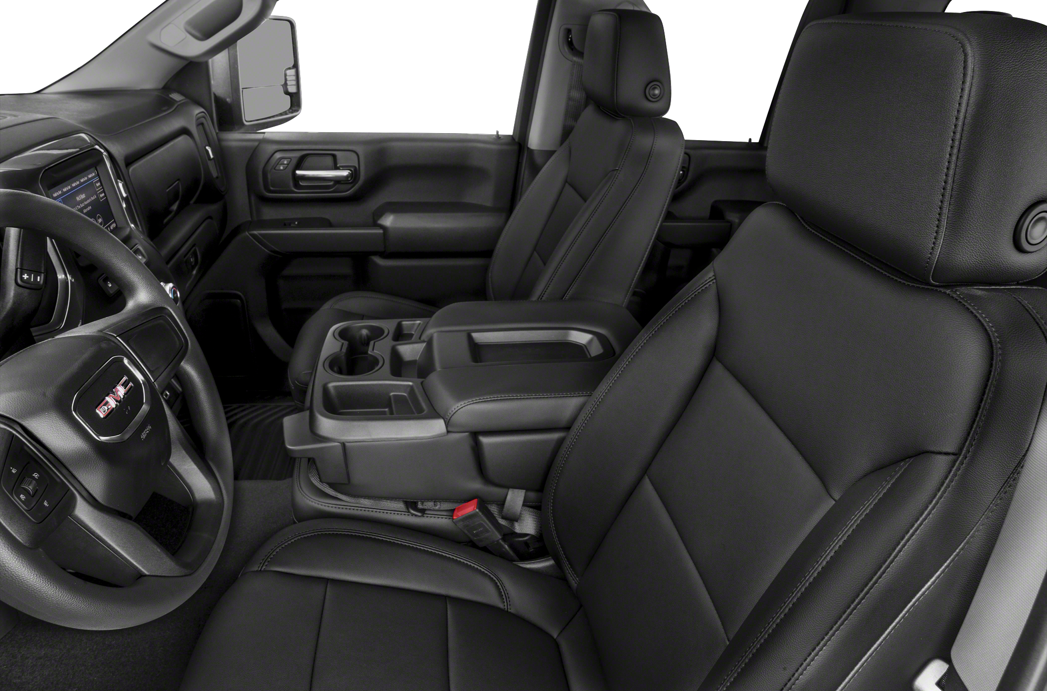 2022 GMC Sierra 2500