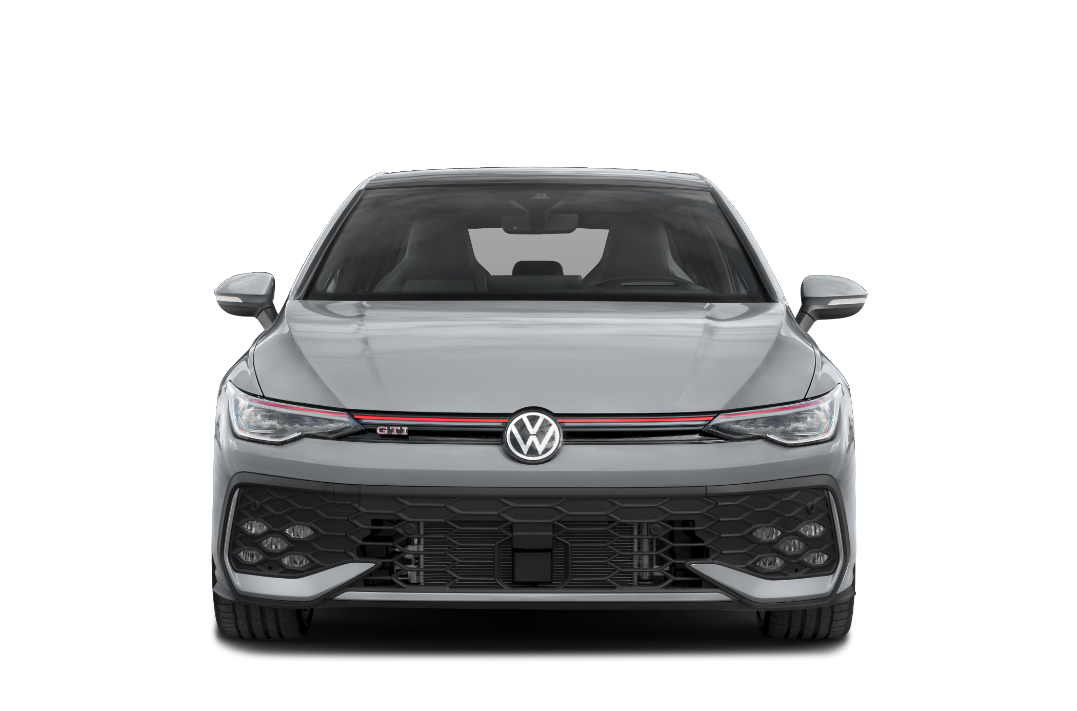 2025 Volkswagen Golf GTI