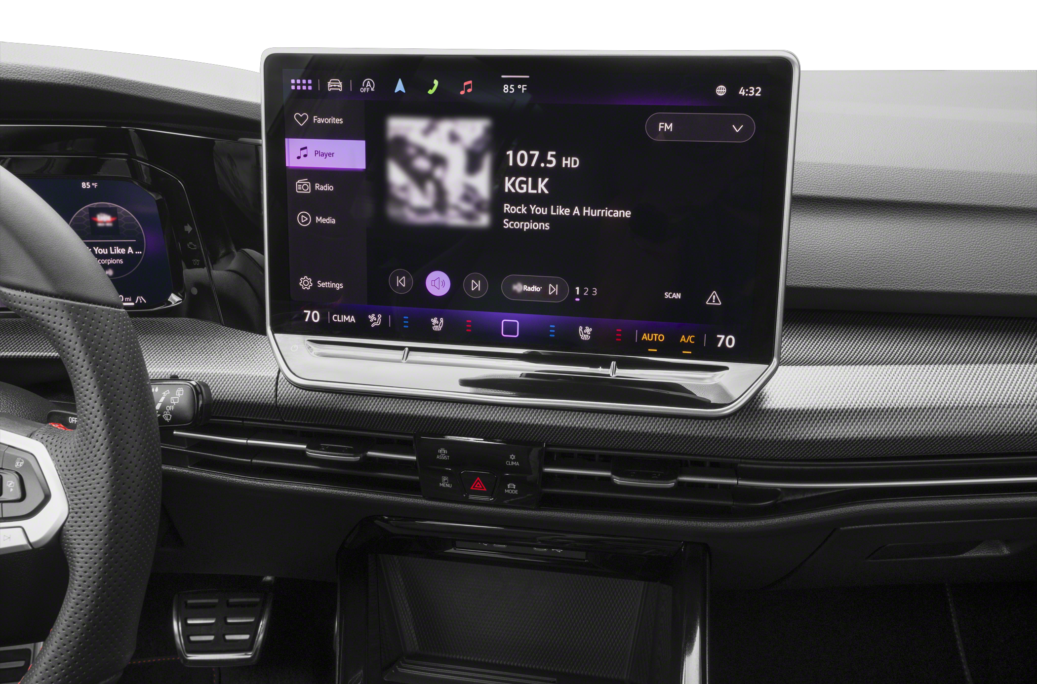 2025 Volkswagen Golf GTI