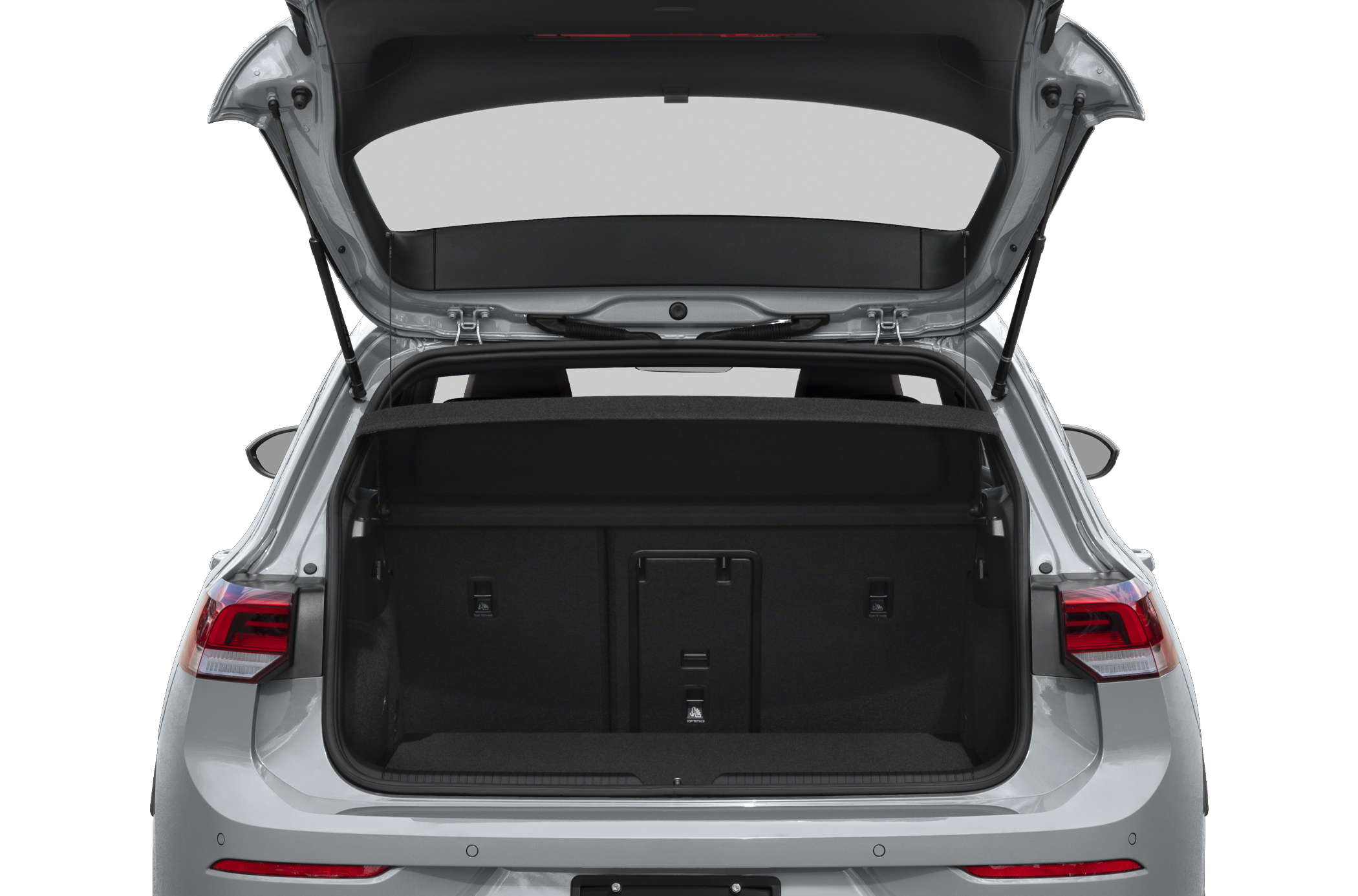 2025 Volkswagen Golf GTI