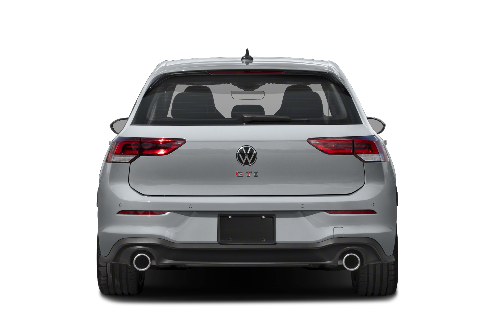 2025 Volkswagen Golf GTI