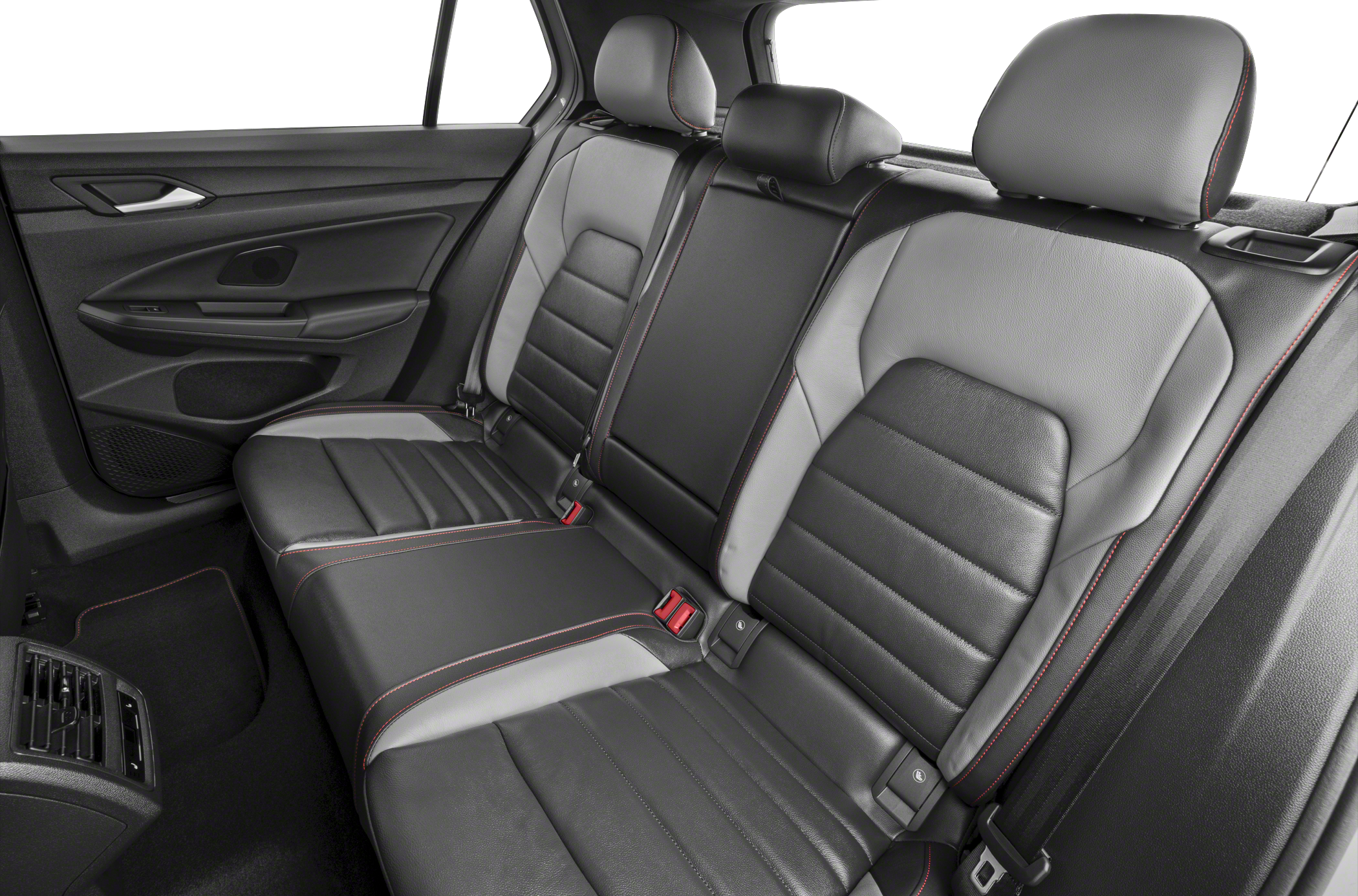 2025 Volkswagen Golf GTI