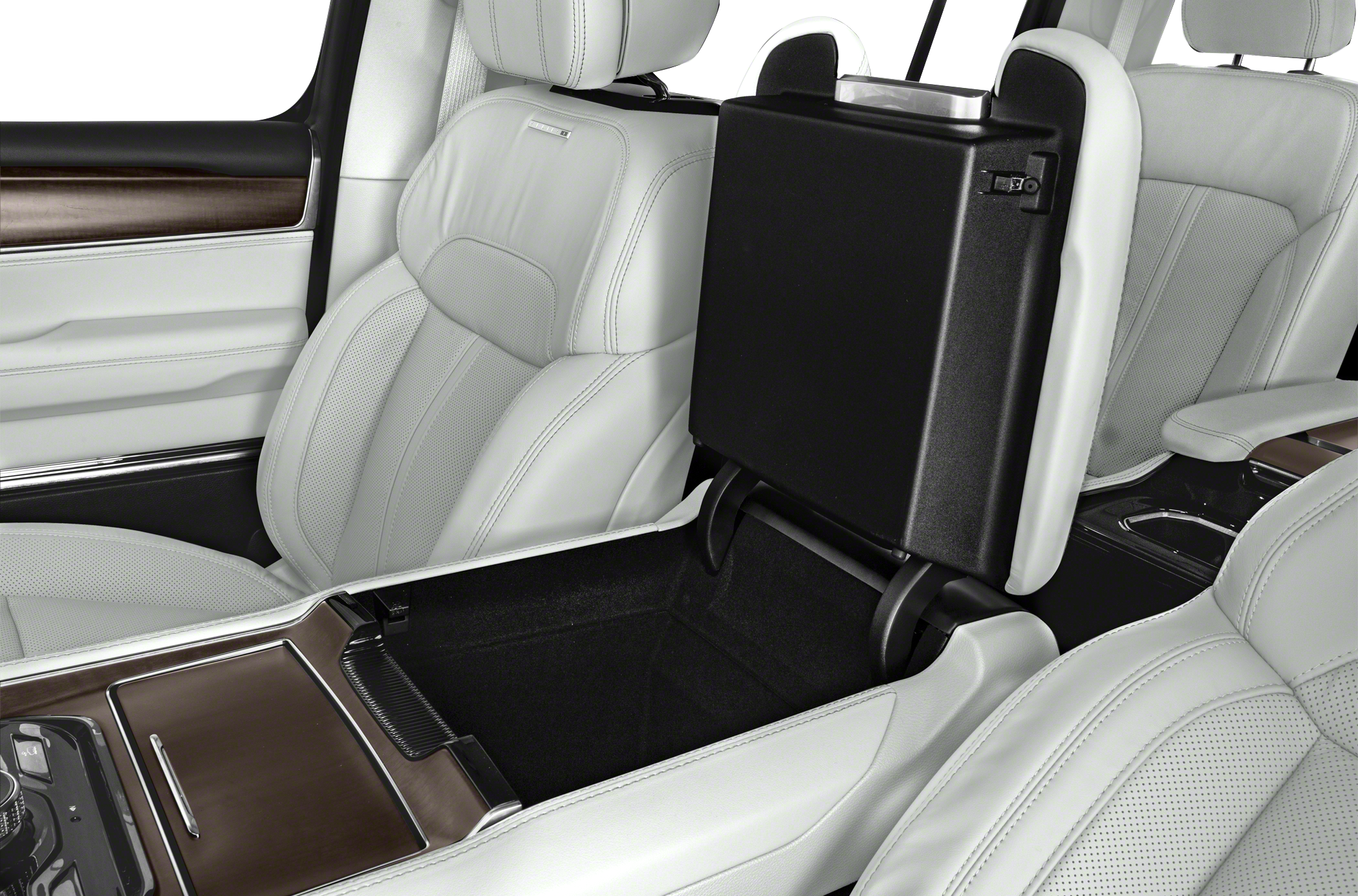 2023 Jeep Grand Wagoneer