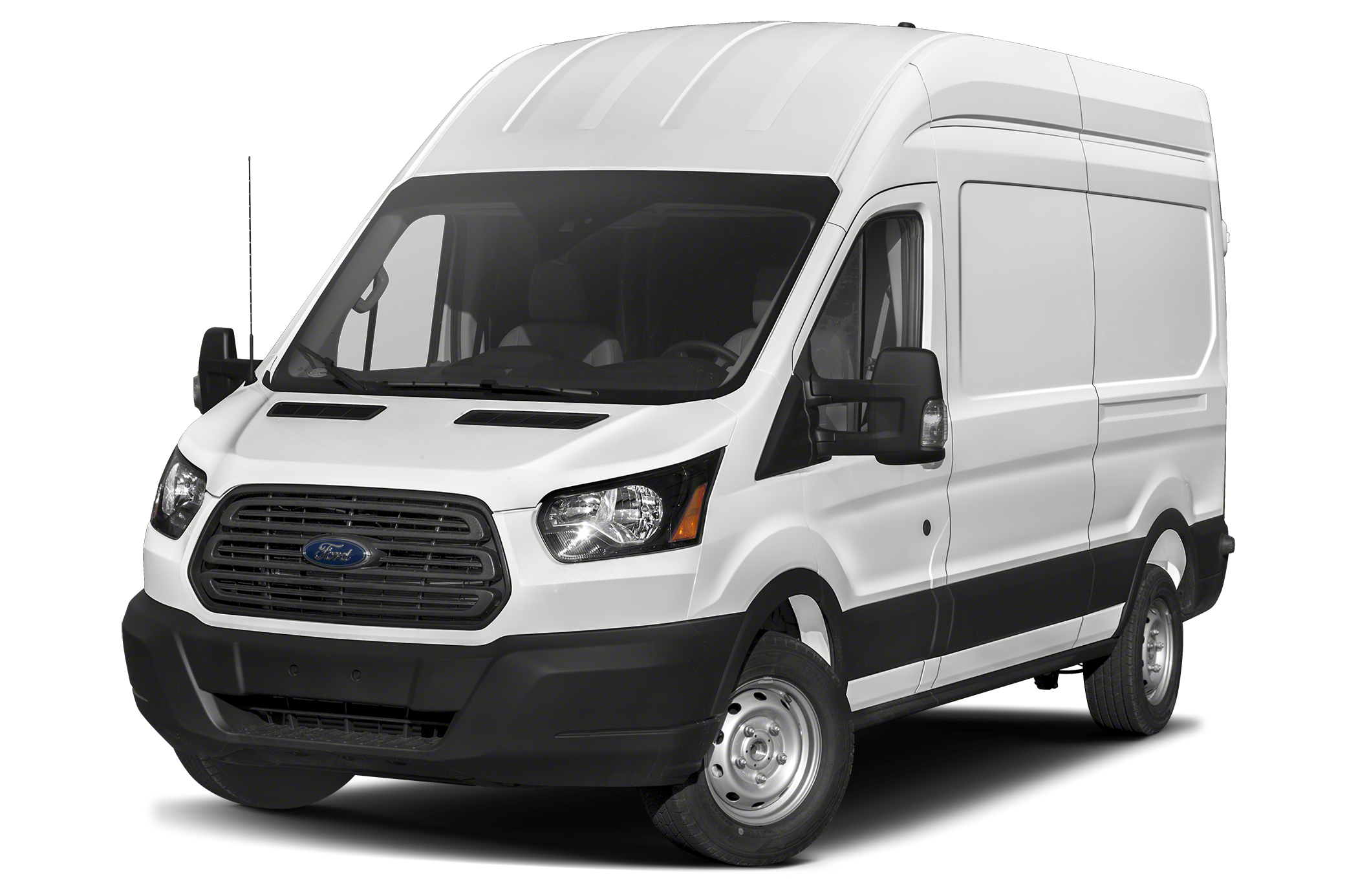 Ford transit cargo 2019 new arrivals