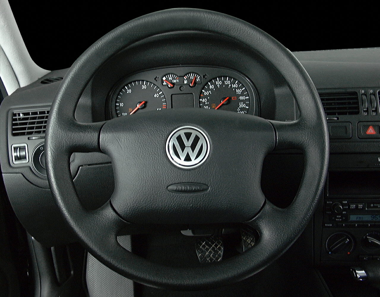 2000 Volkswagen Jetta