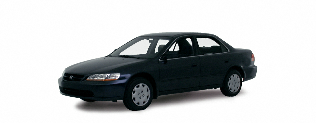 2000 Honda Accord