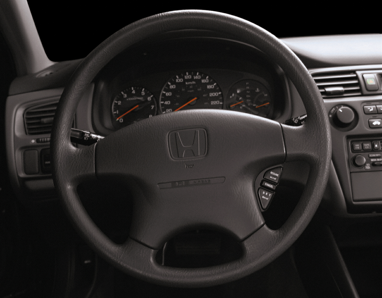 2000 Honda Accord