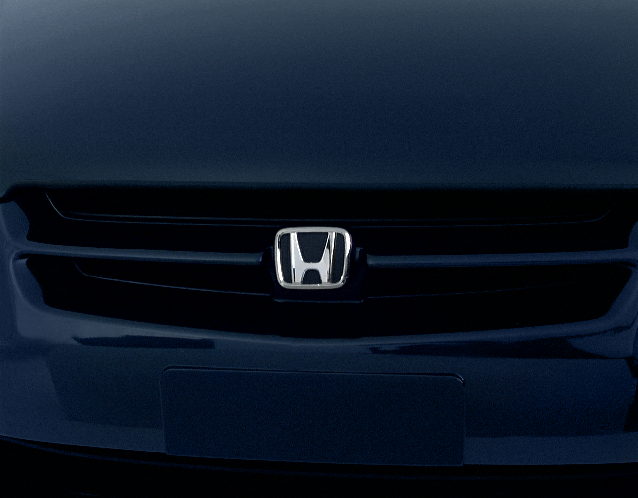 2000 Honda Accord