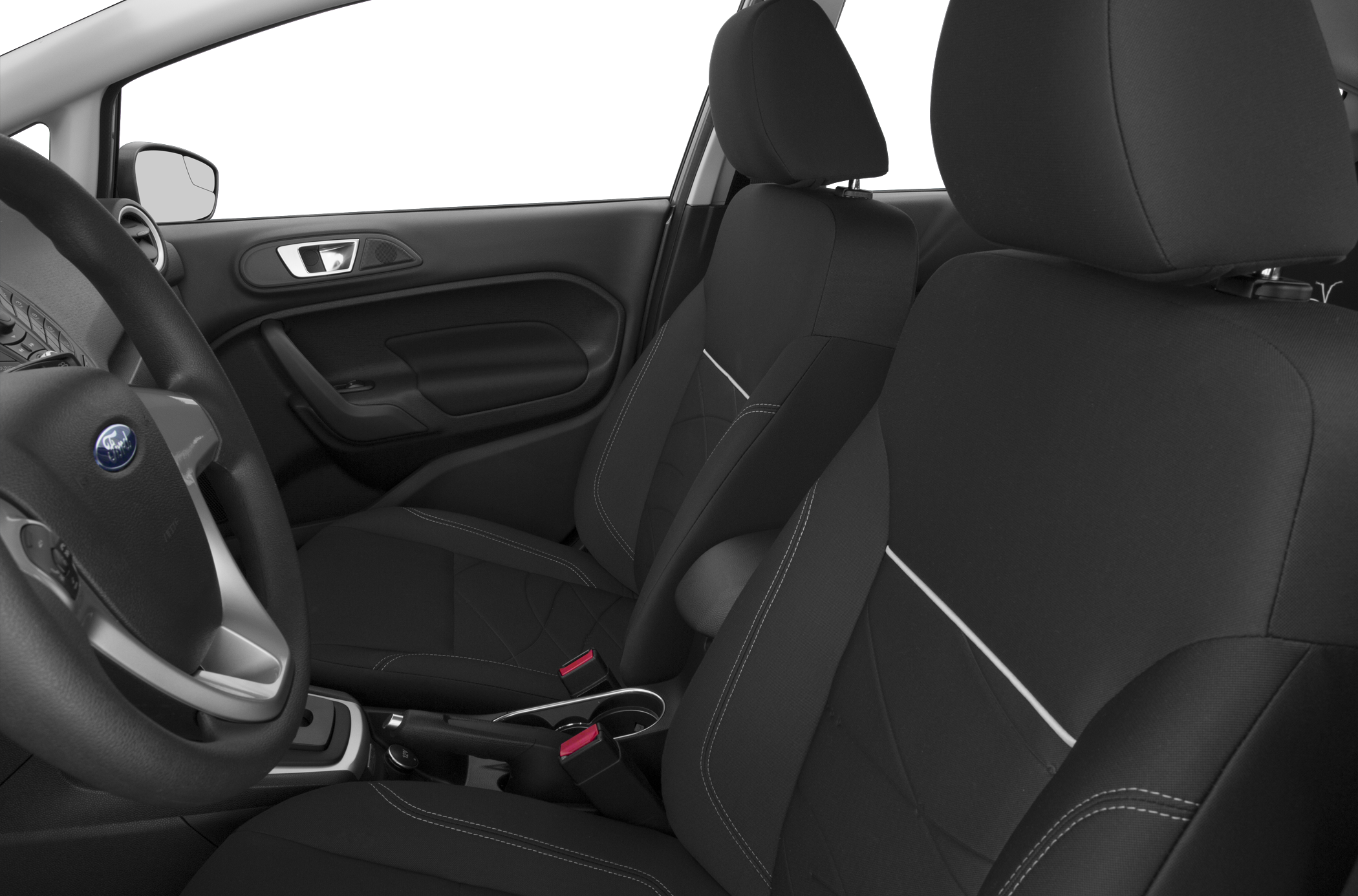 2014 Ford Fiesta