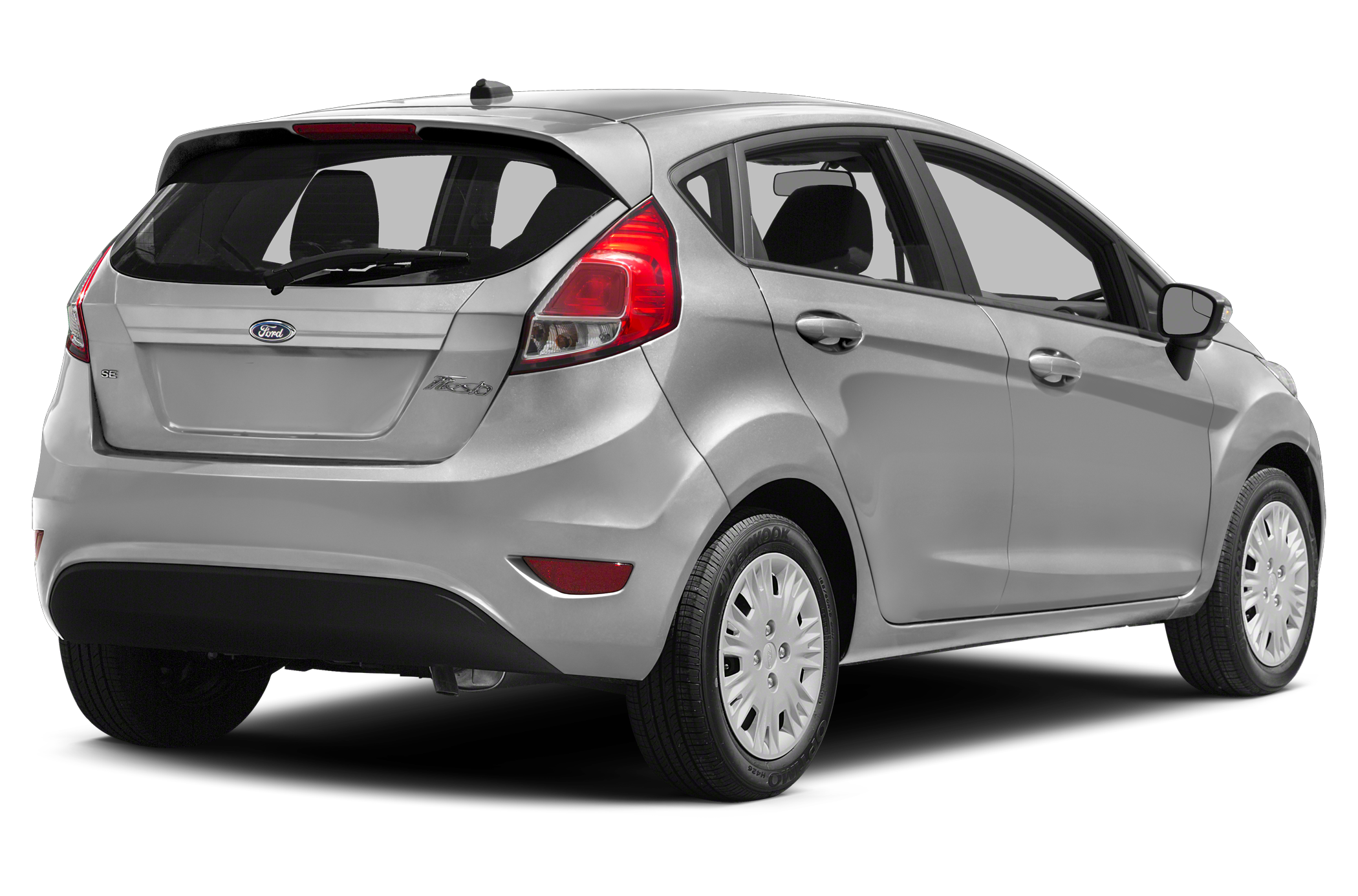 2014 Ford Fiesta