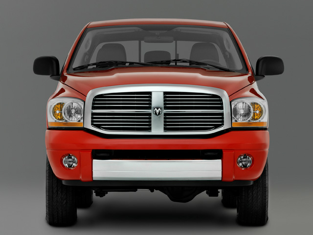 2006 Dodge Ram 2500