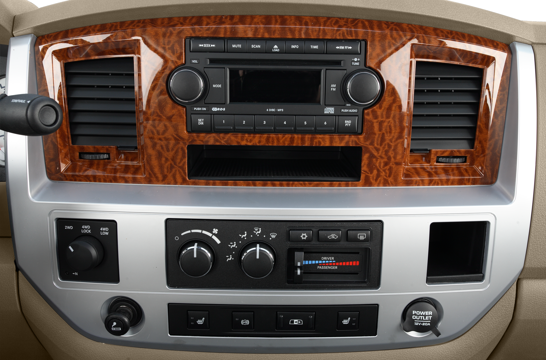 2006 Dodge Ram 2500