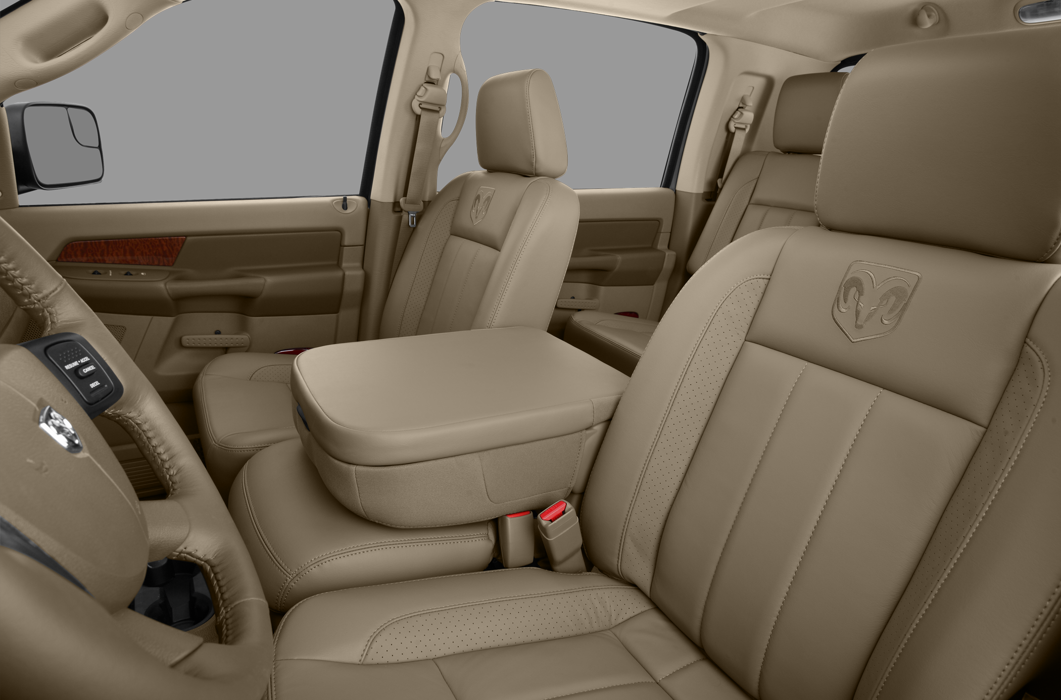 2006 Dodge Ram 2500