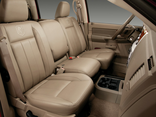 2006 Dodge Ram 2500