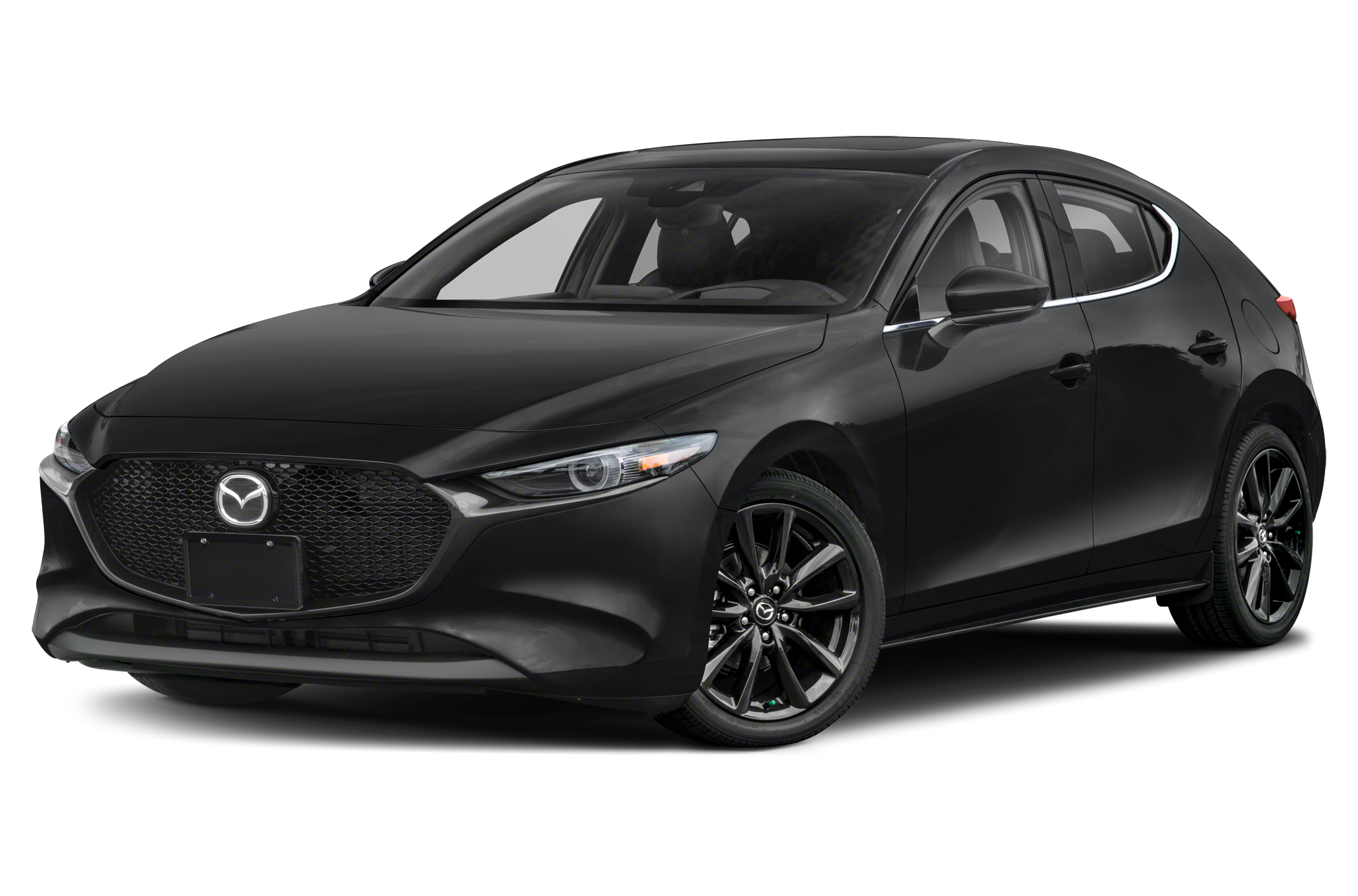 2019 Mazda Mazda3