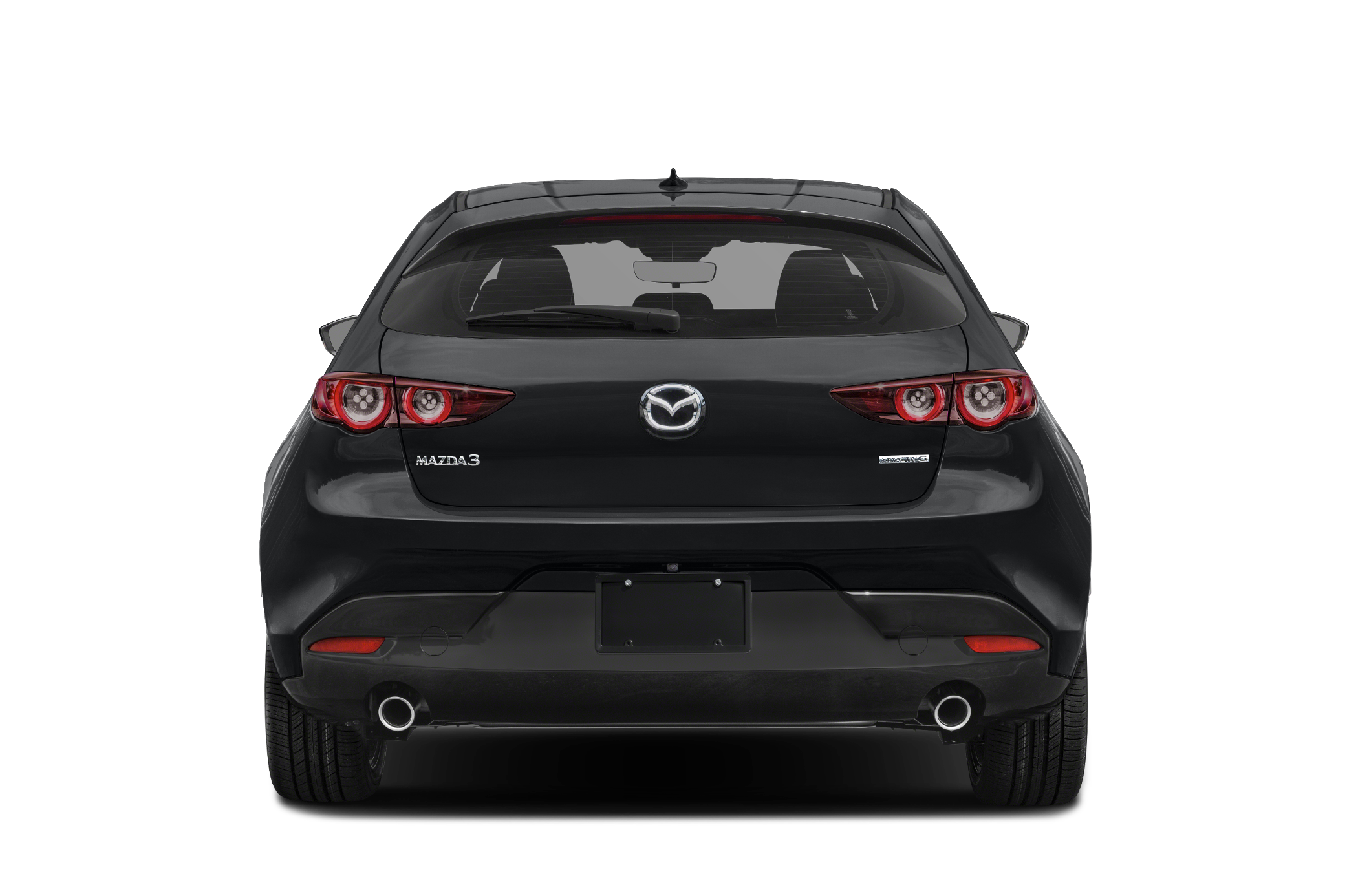 2019 Mazda Mazda3