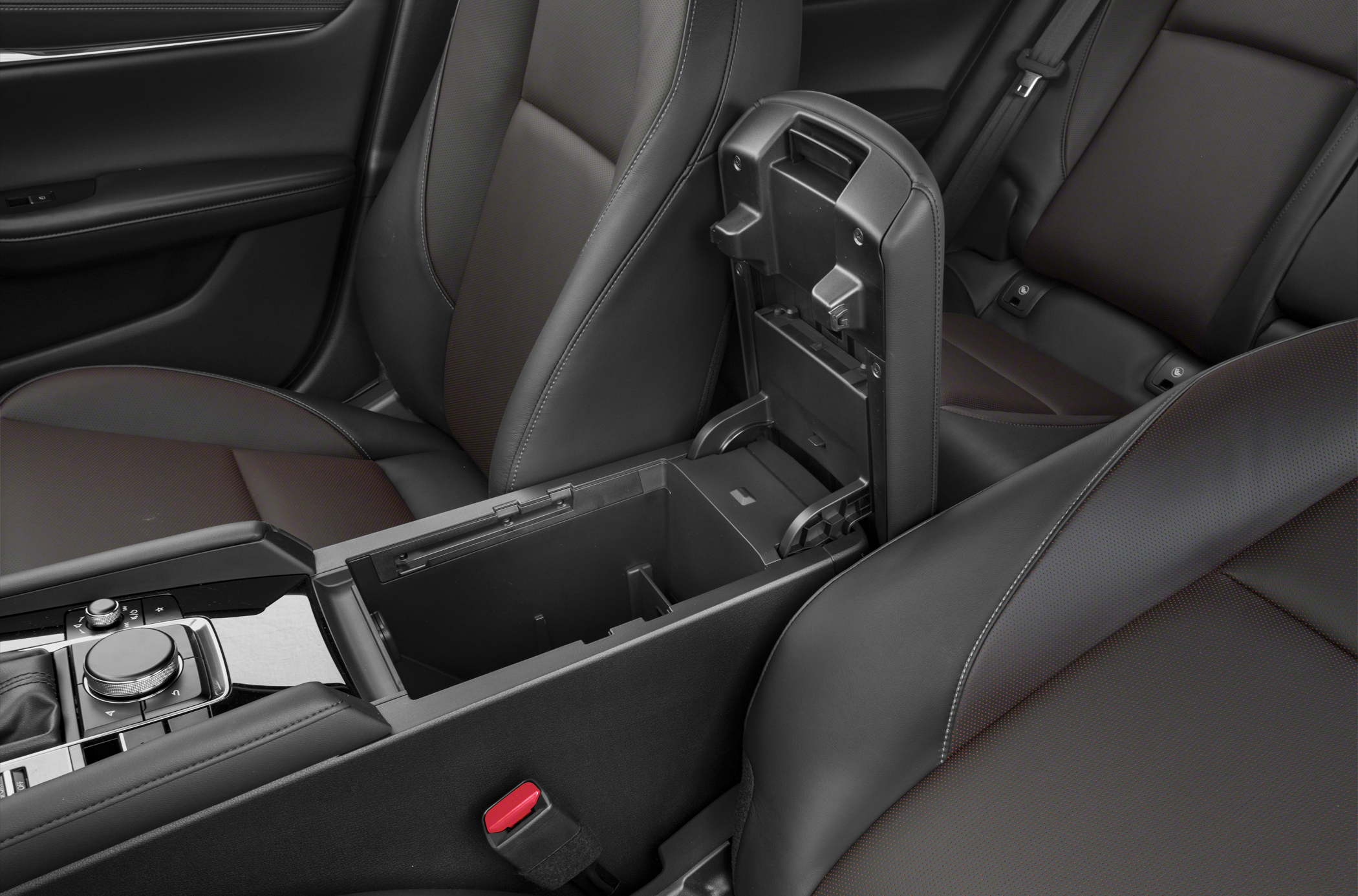 2019 Mazda Mazda3