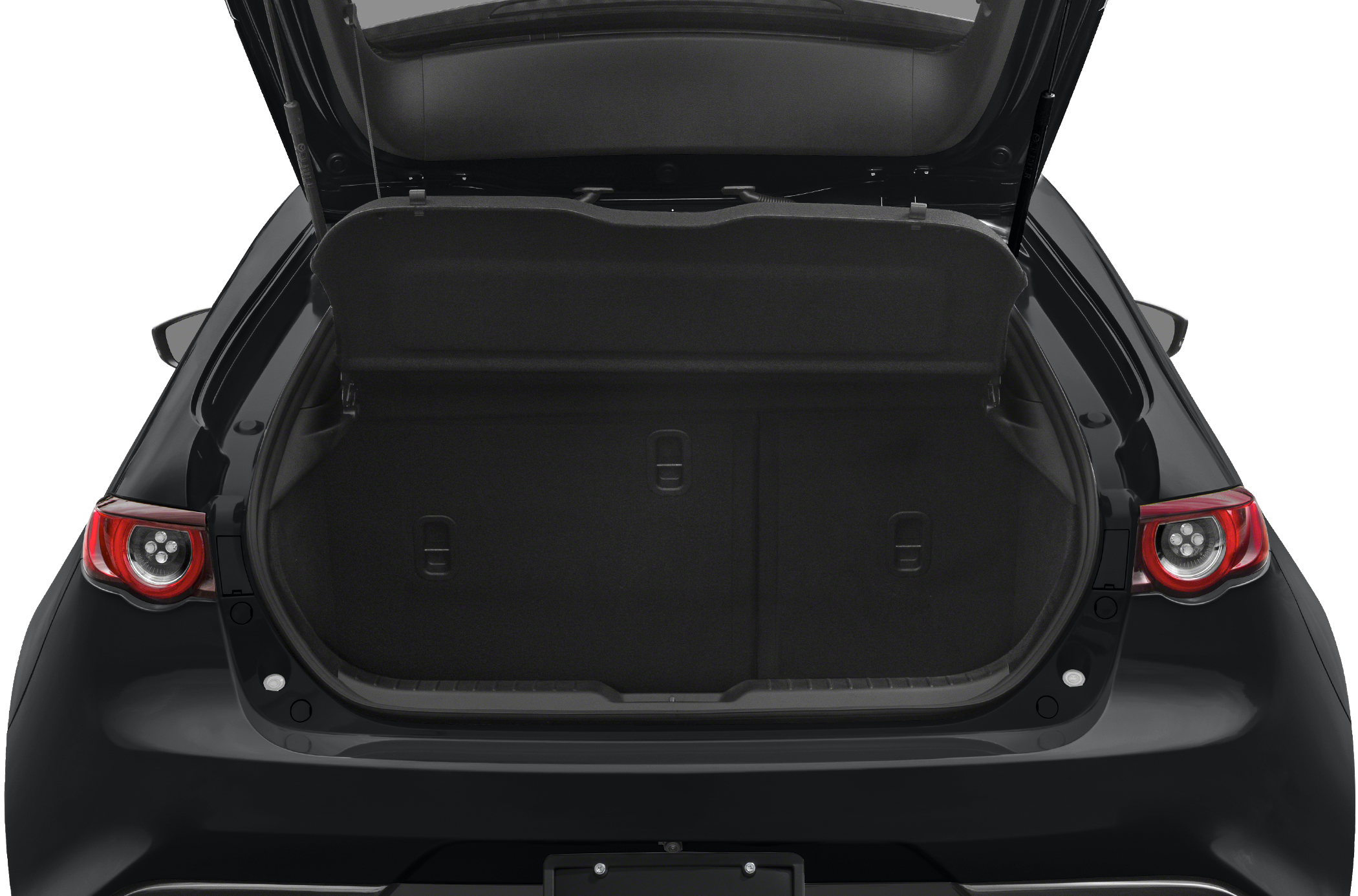 2019 Mazda Mazda3
