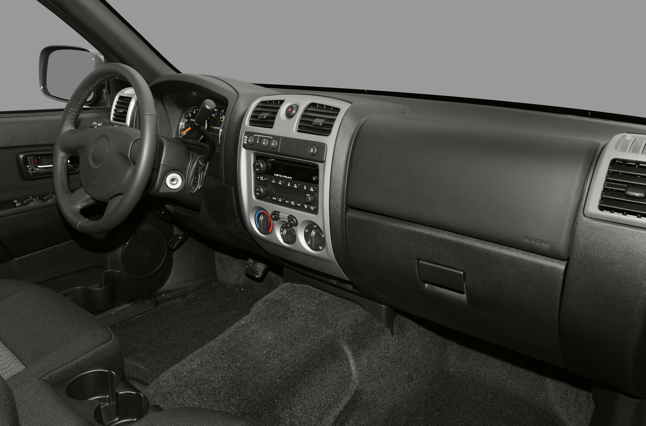 2010 Chevrolet Colorado