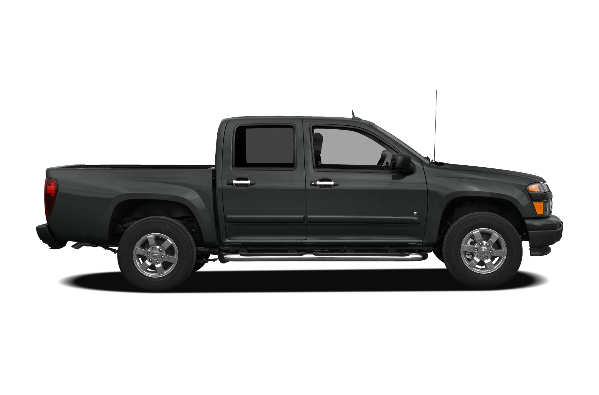 2010 Chevrolet Colorado