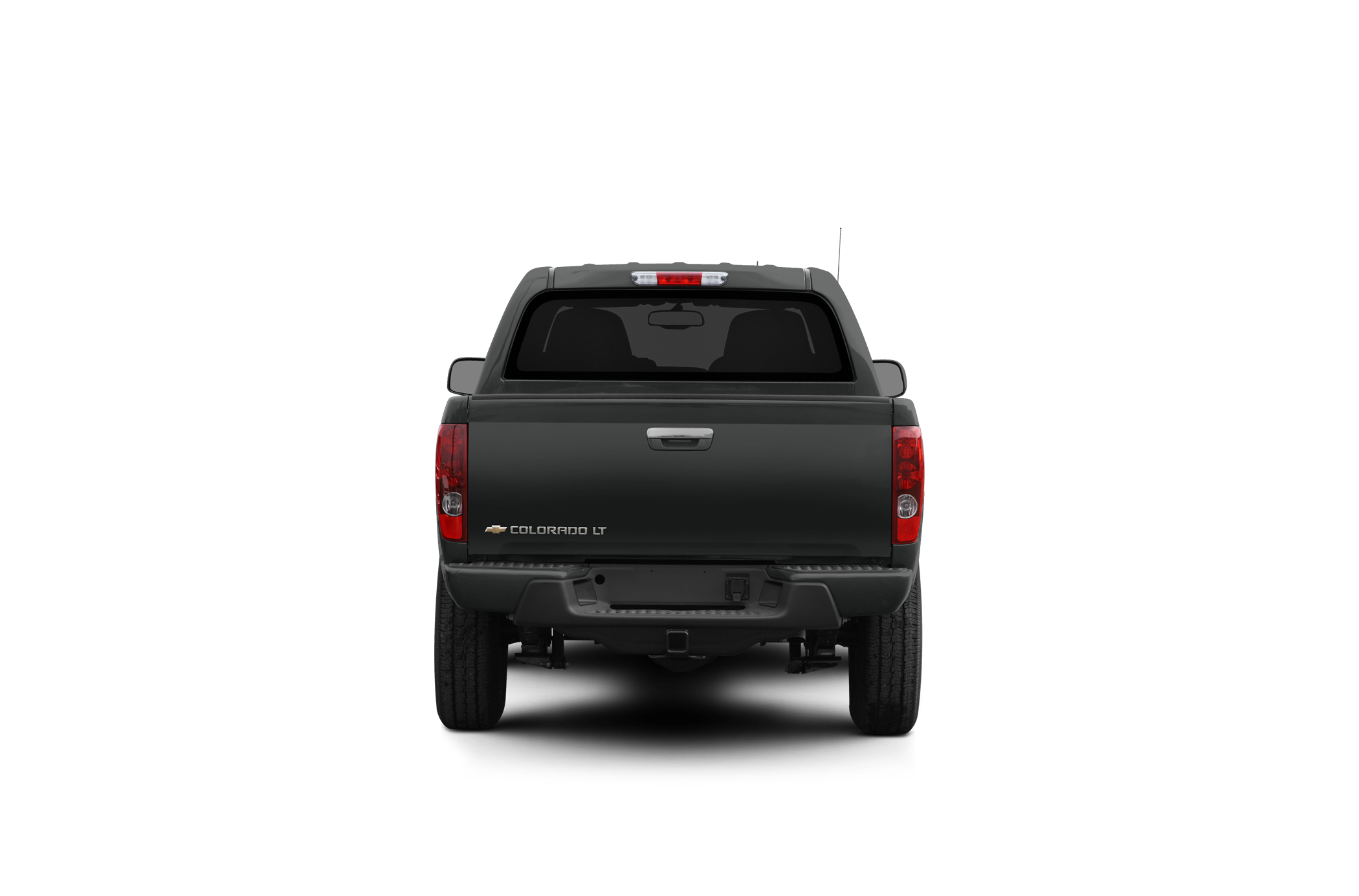 2010 Chevrolet Colorado