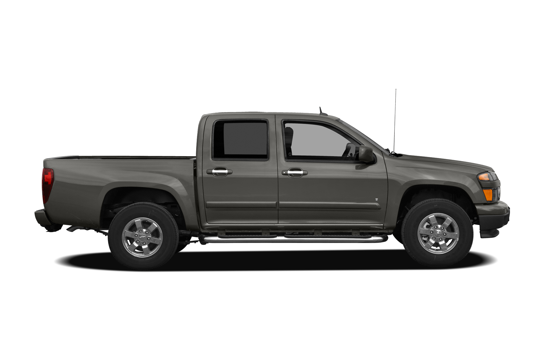 2010 Chevrolet Colorado