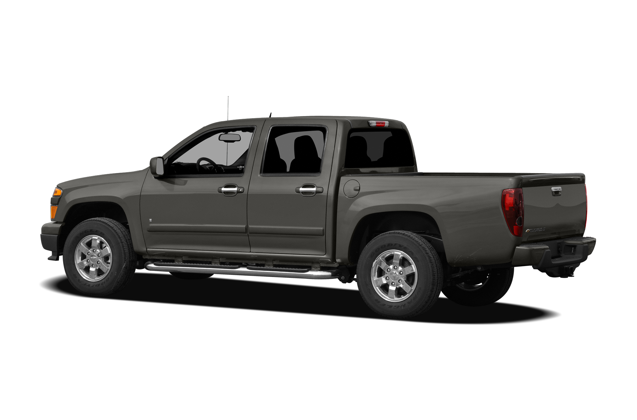 2010 Chevrolet Colorado
