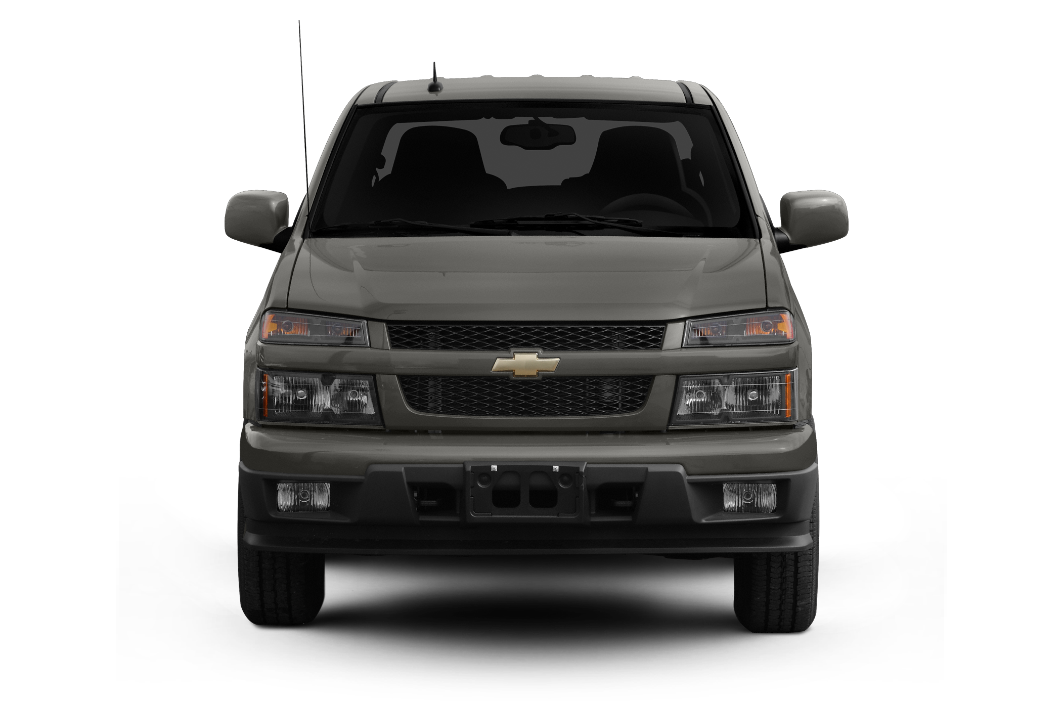 2010 Chevrolet Colorado