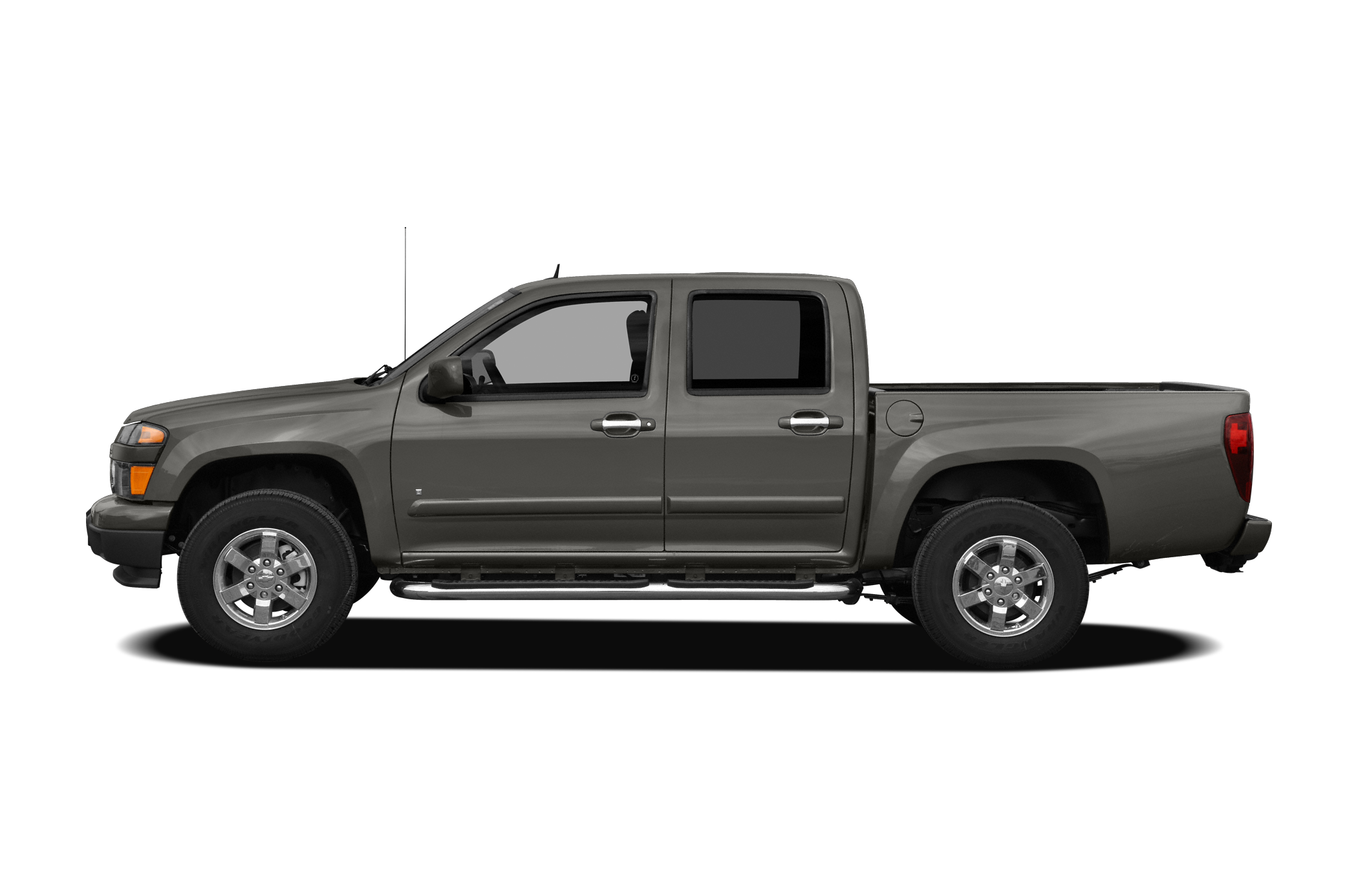 2010 Chevrolet Colorado