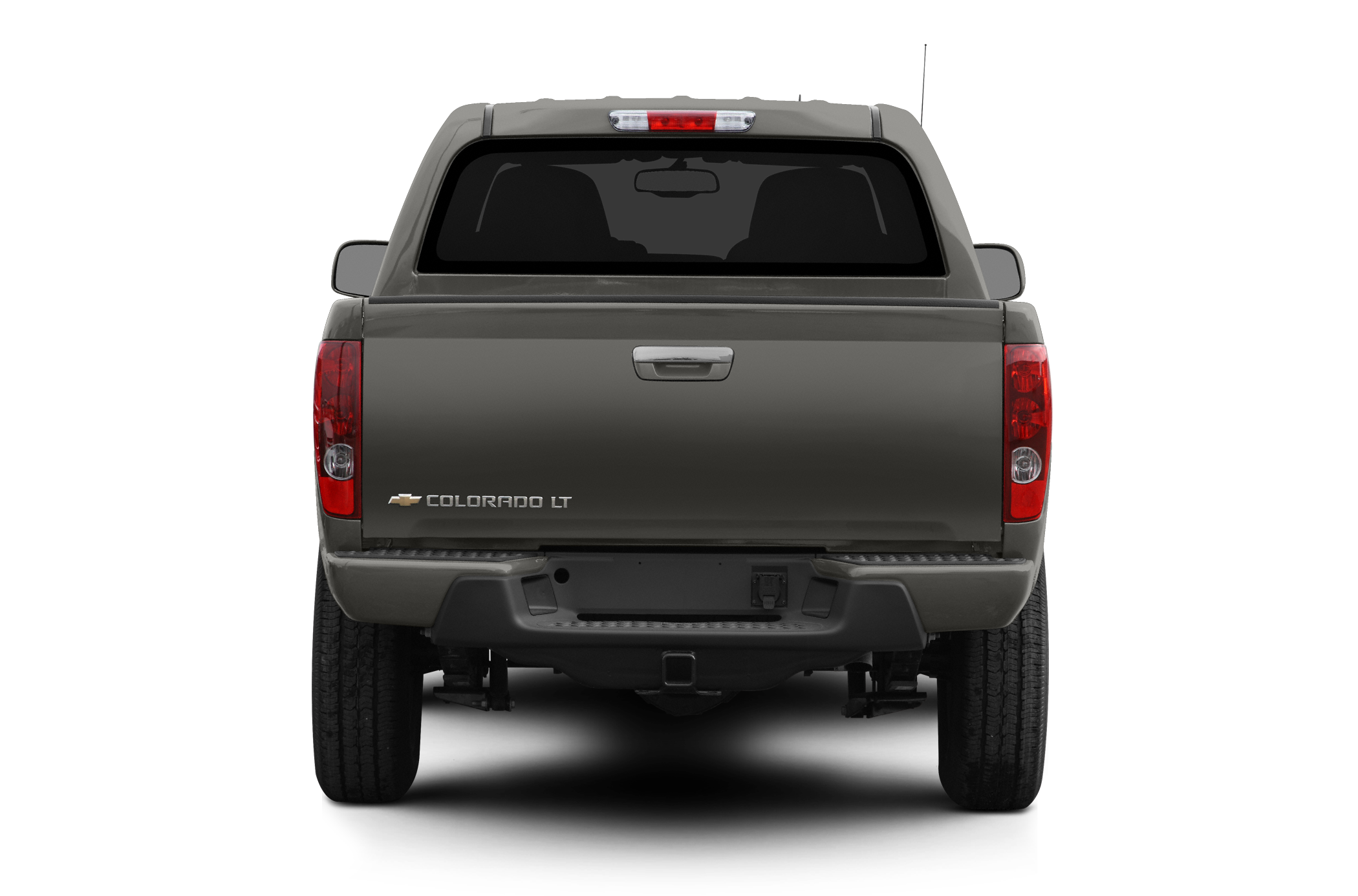 2010 Chevrolet Colorado