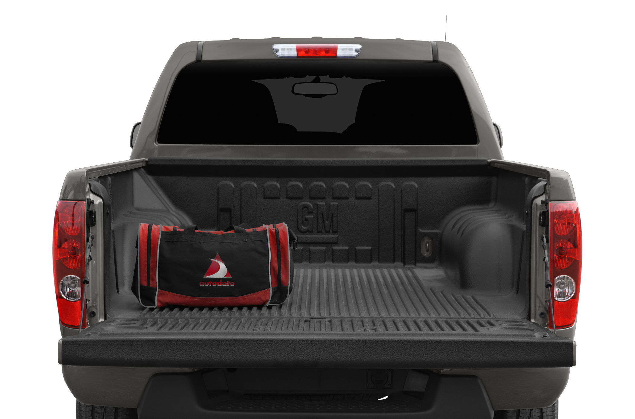 2010 Chevrolet Colorado