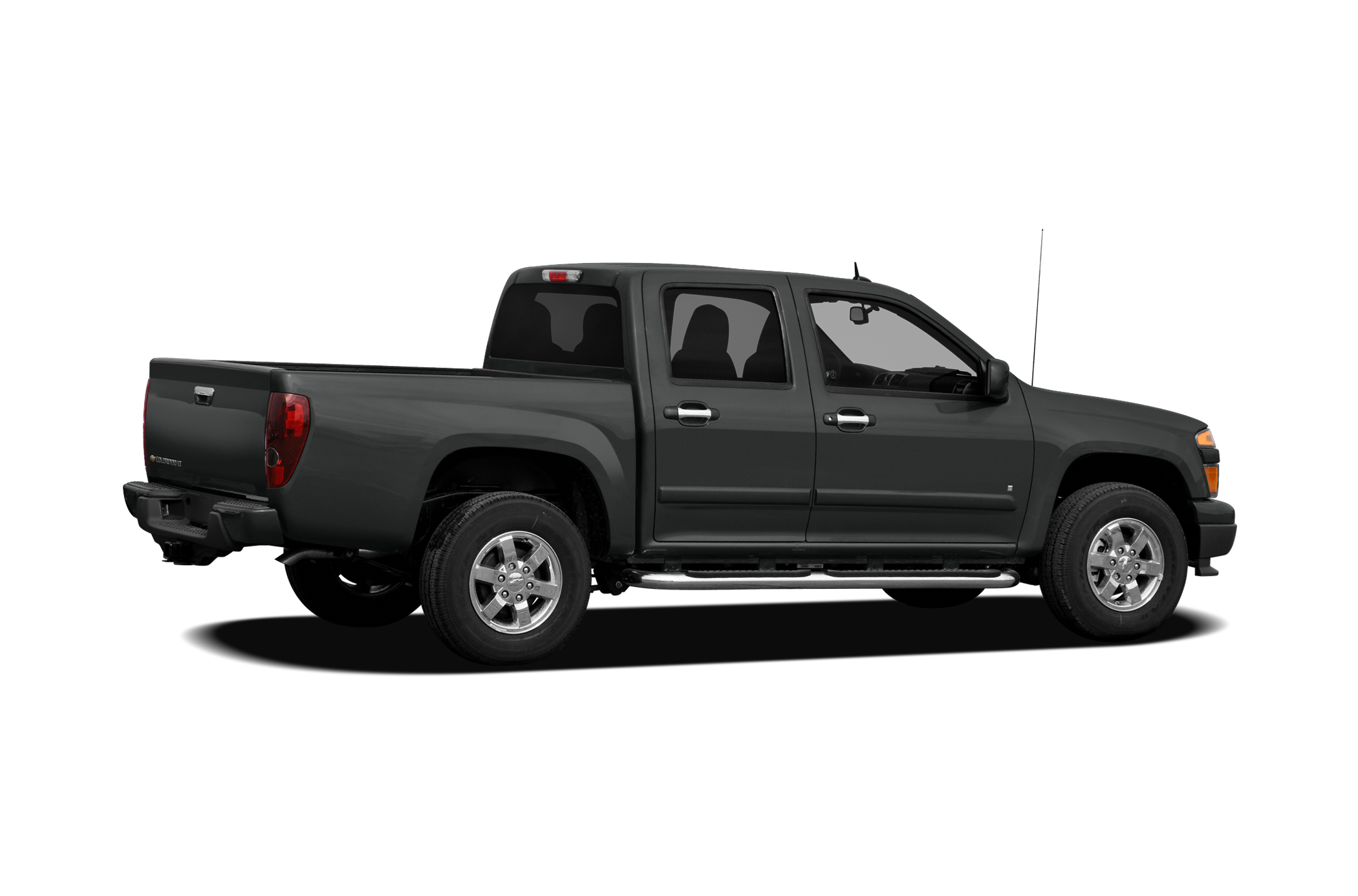2010 Chevrolet Colorado