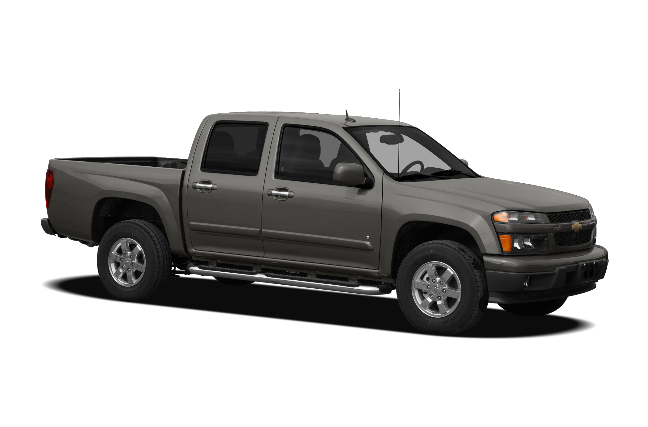 2010 Chevrolet Colorado