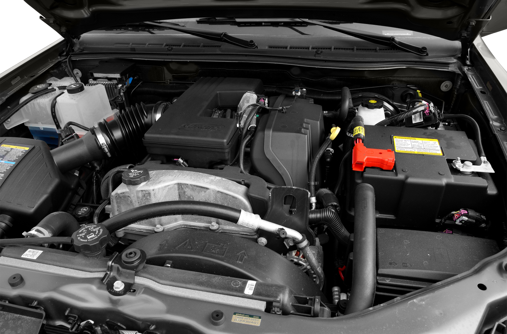 2010 Chevrolet Colorado