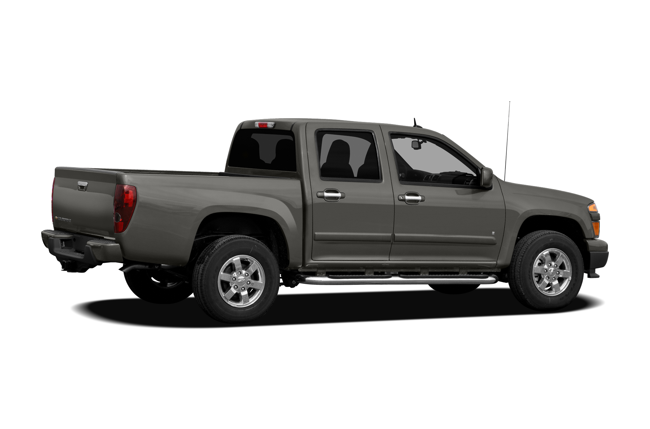 2010 Chevrolet Colorado