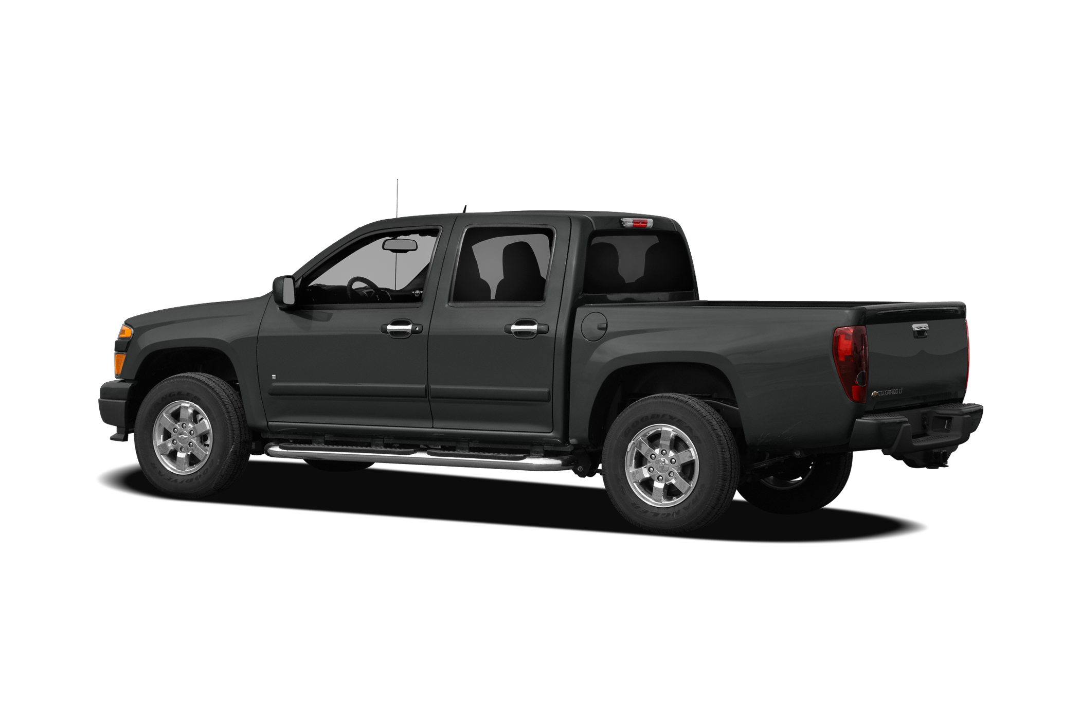 2010 Chevrolet Colorado
