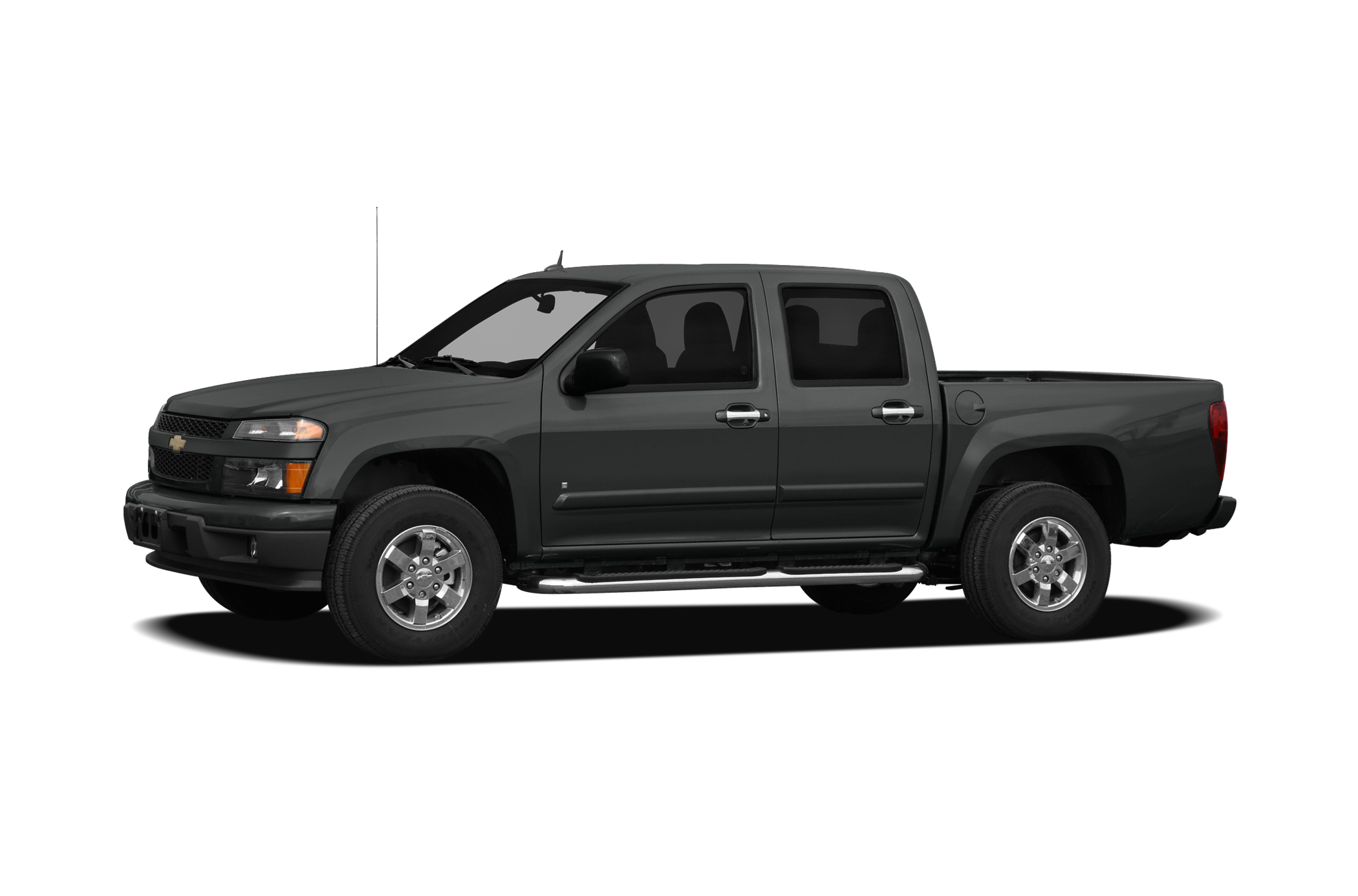 2010 Chevrolet Colorado