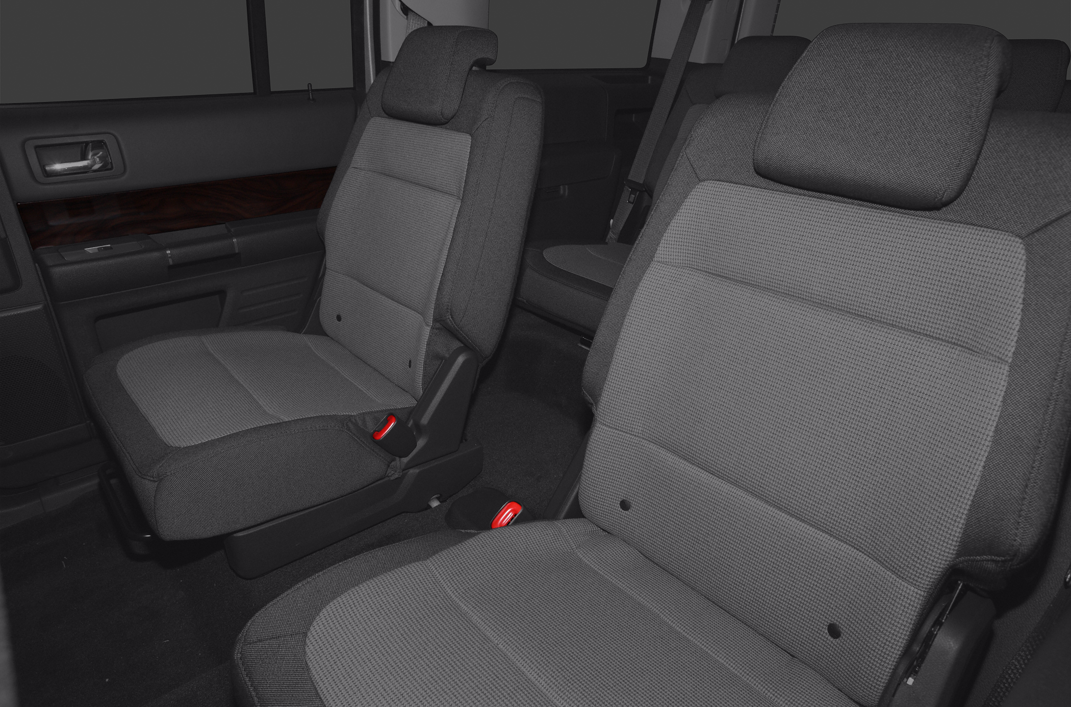 2012 Ford Flex