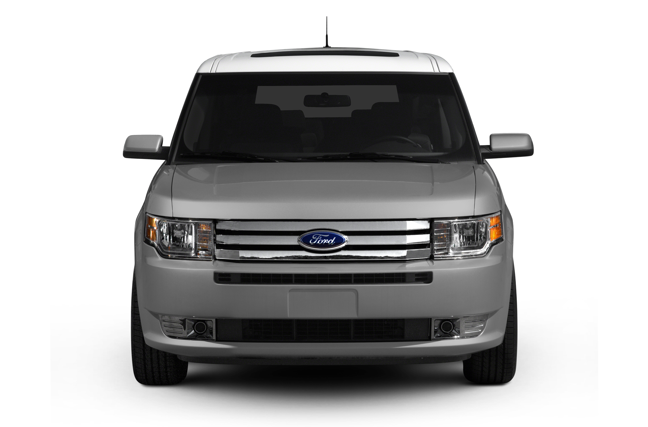 2012 Ford Flex