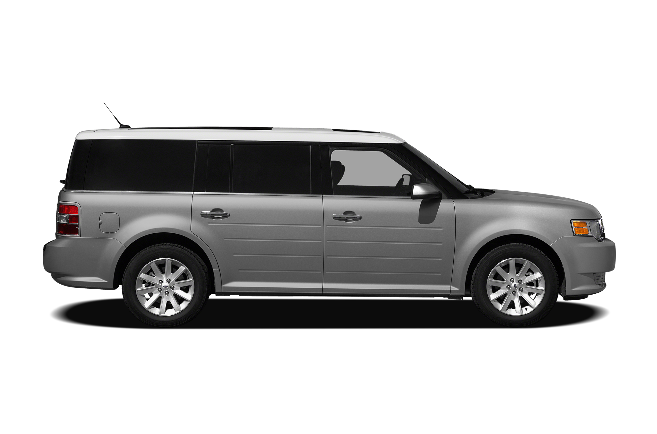 2012 Ford Flex