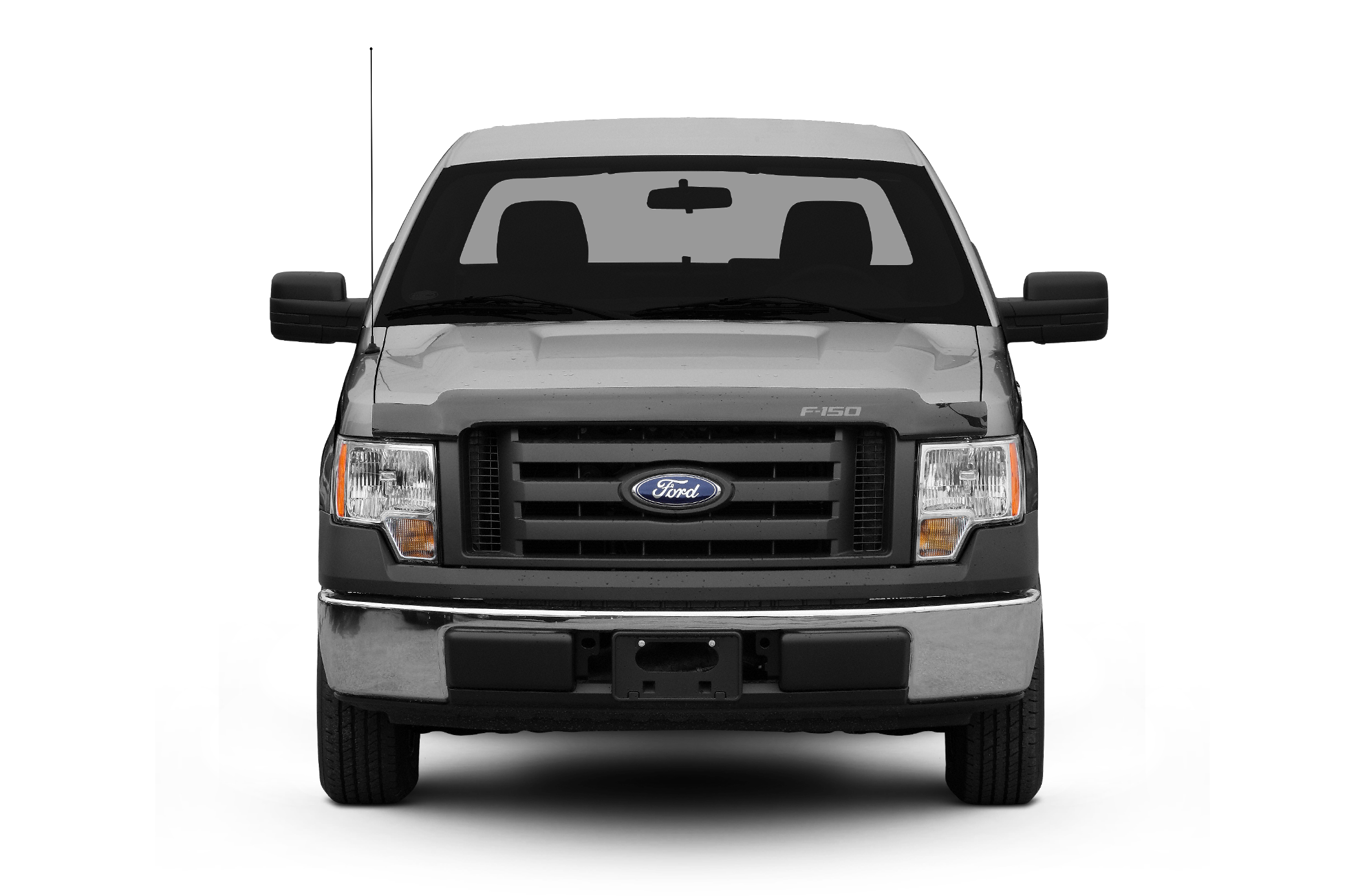 2010 Ford F-150